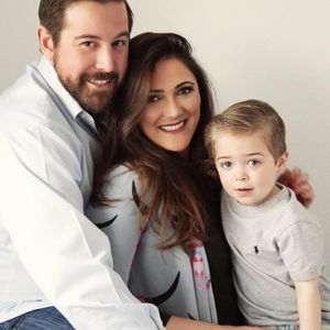 Meet your Posher, Justin